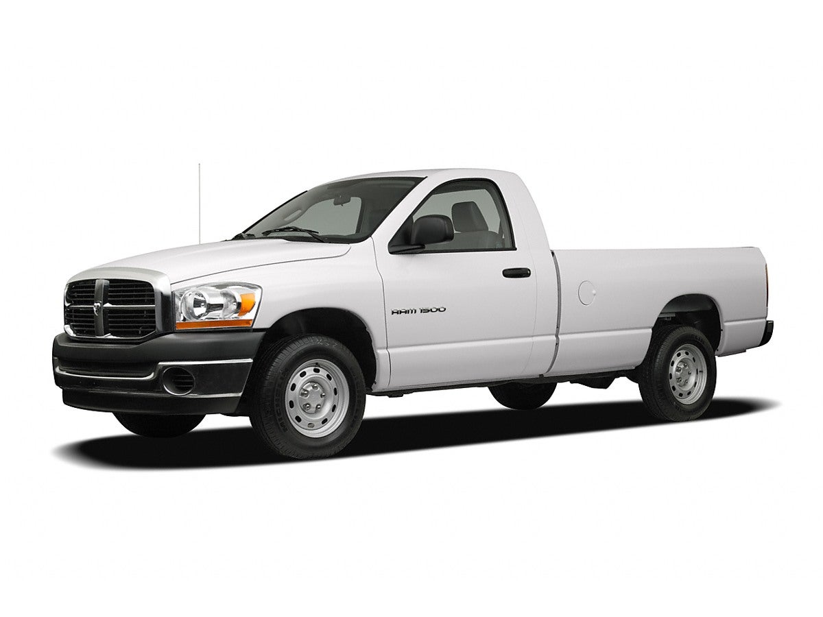 dodge ram 1500 pickup 2007 1D7HU182X7S203095 image dodge ram 1500 pickup 2007 1D7HU182X7S203095 image